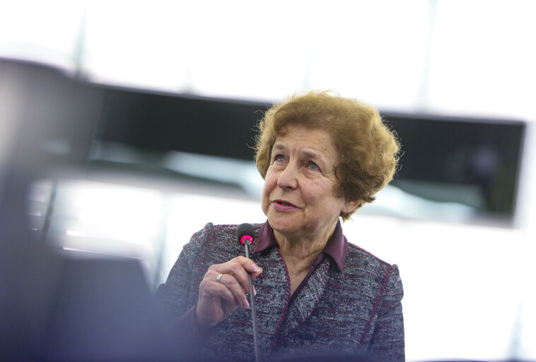 Recherche deutet auf "russischen Spion" im EU-Parlament hin