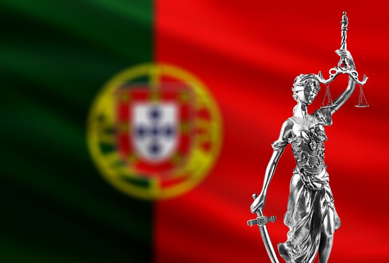 Portugal: Europarat sieht "unbefriedigende" Fortschritte bei Bekämpfung von Korruption