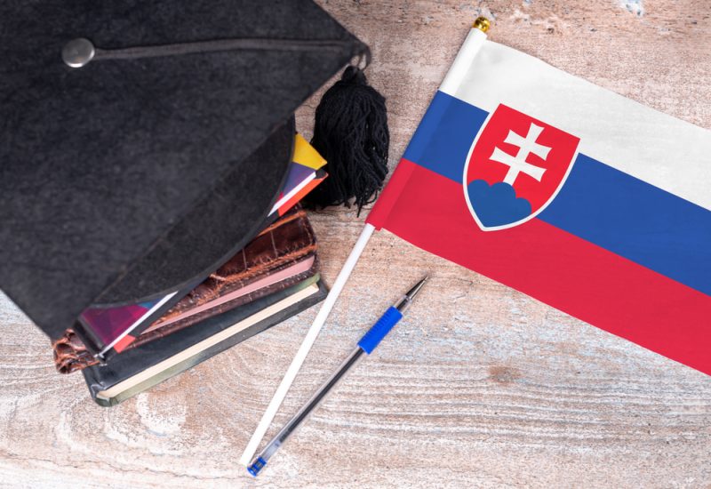 Nach PISA-Studie: Slowakei plant neue Bildungsreform