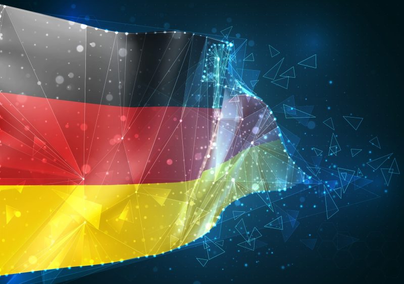 Deutschland: Weiter große Lücken bei Künstlicher Intelligenz