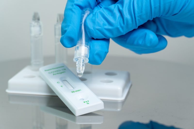Die Saga der Verordnung über In-vitro-Diagnostika geht weiter