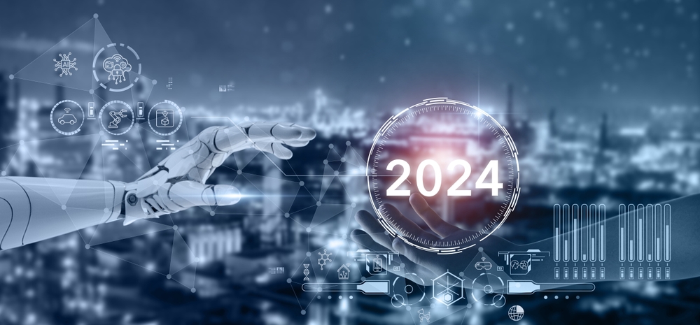 Bericht: Europas Quantentechnologie hat rosige Aussichten für 2024