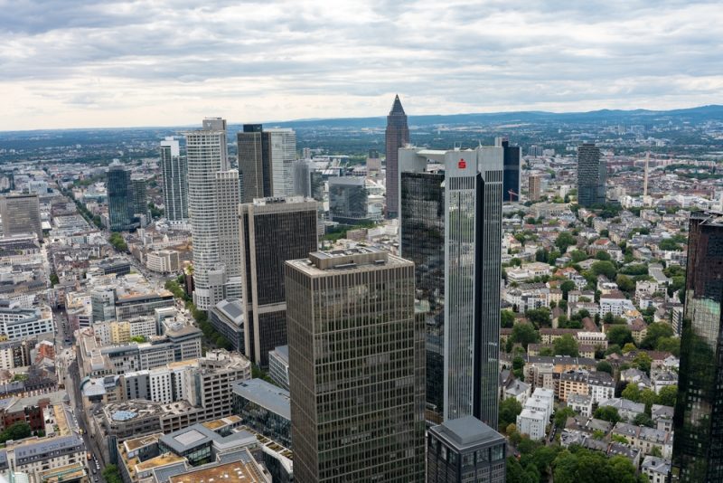 Deutsches Wirtschaftsmodell nicht tauglich für Wandel der Zeit, so Experten