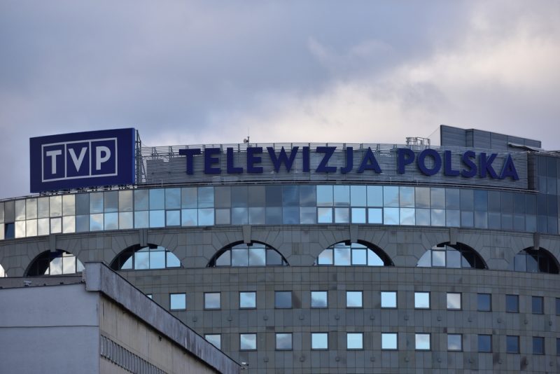 Polnisches Verfassungsgericht erklärt Tusks Reform der Staatsmedien für rechtswidrig