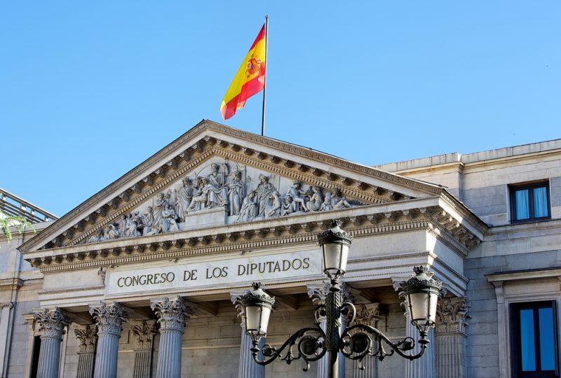 Spanien: Sánchez wegen Separatisten im politischen Stresstest