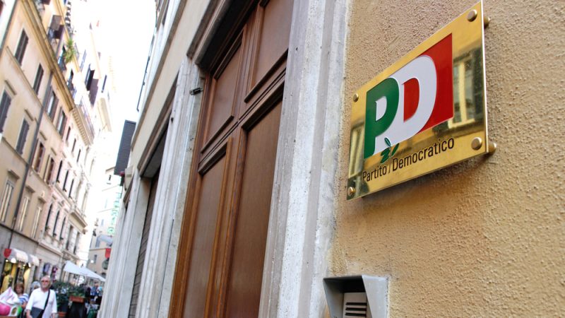 Italien: Sozialdemokratische Parteichefin wegen EU-Wahlstrategie unter Beschuss