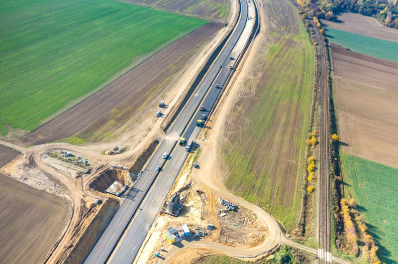 Bulgarien und Griechenland streben EU- und NATO-Mittel für Straßenbau an