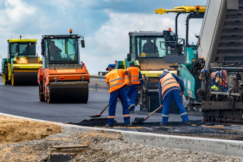 Moldau bekommt Autobahn zur Anbindung an die EU