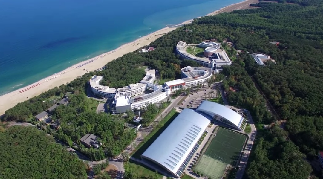 Bulgarien: Beschlagnahmung von russischer Enklave in Vorbereitung