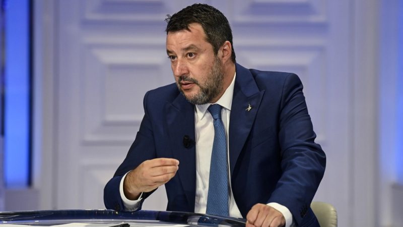 Sieg über "Ursula-Mehrheit": Italienische Rechte bejubeln Rückzug der Pestizidverordnung