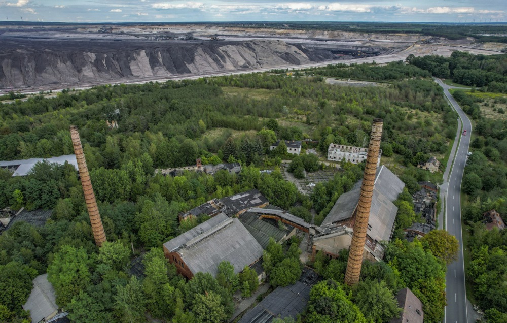 Scholz to meet heads of federal states of coal regions affected by structural change