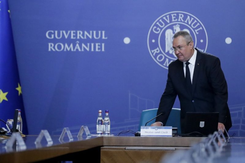 EU-Wahl: Rumänische Sozialdemokraten und Liberale gründen gemeinsame Liste