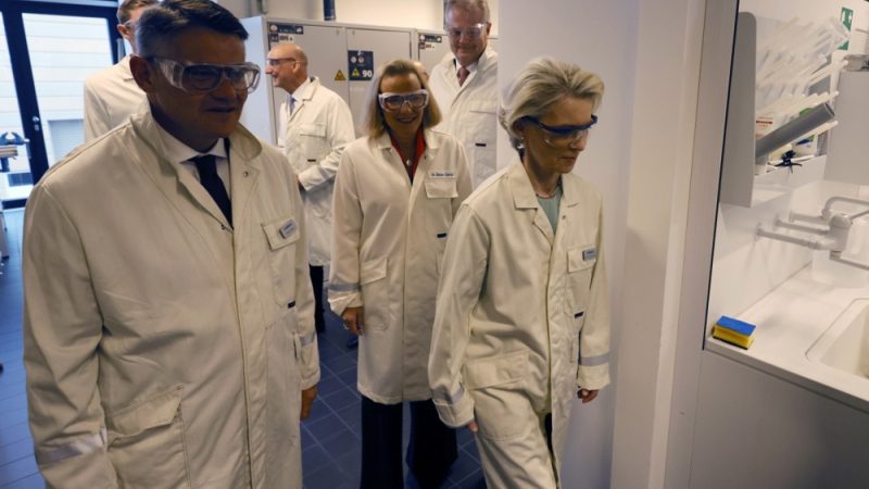 Experten: Nächste EU-Kommission muss Klimaschutz und Wirtschaft miteinander verbinden