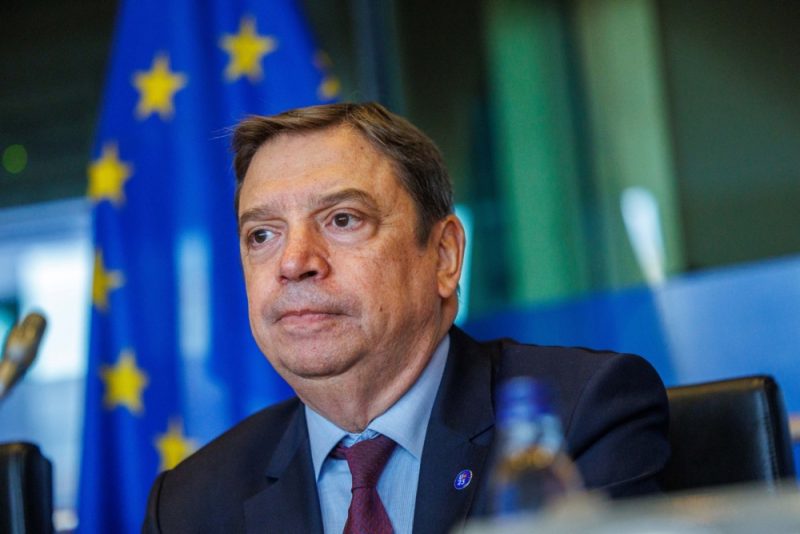 Spanien: EU-Agrarpolitik vereinfachen und Mercosur-Spiegelklauseln stärken