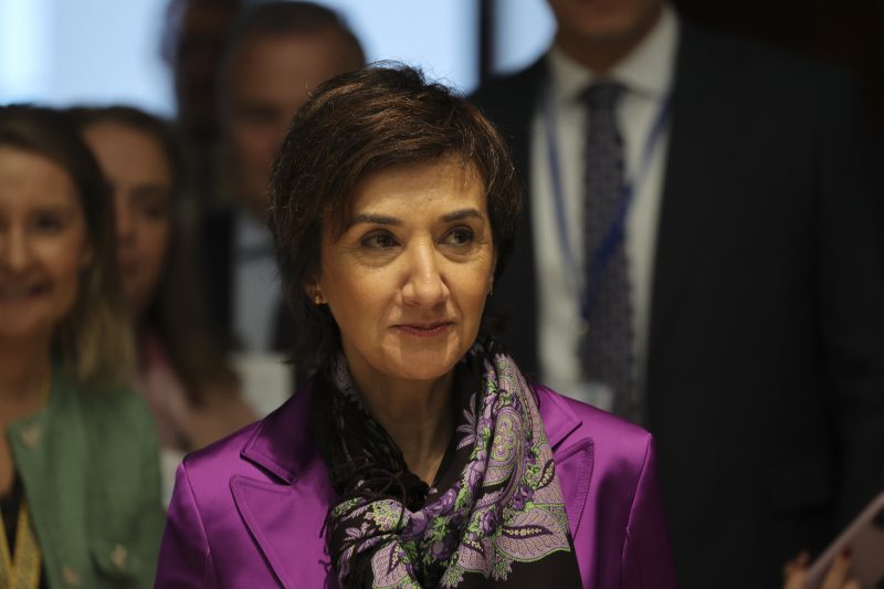 Portugiesische Agrarministerin gesteht Fehlverhalten bei geplanten Kürzungen ein