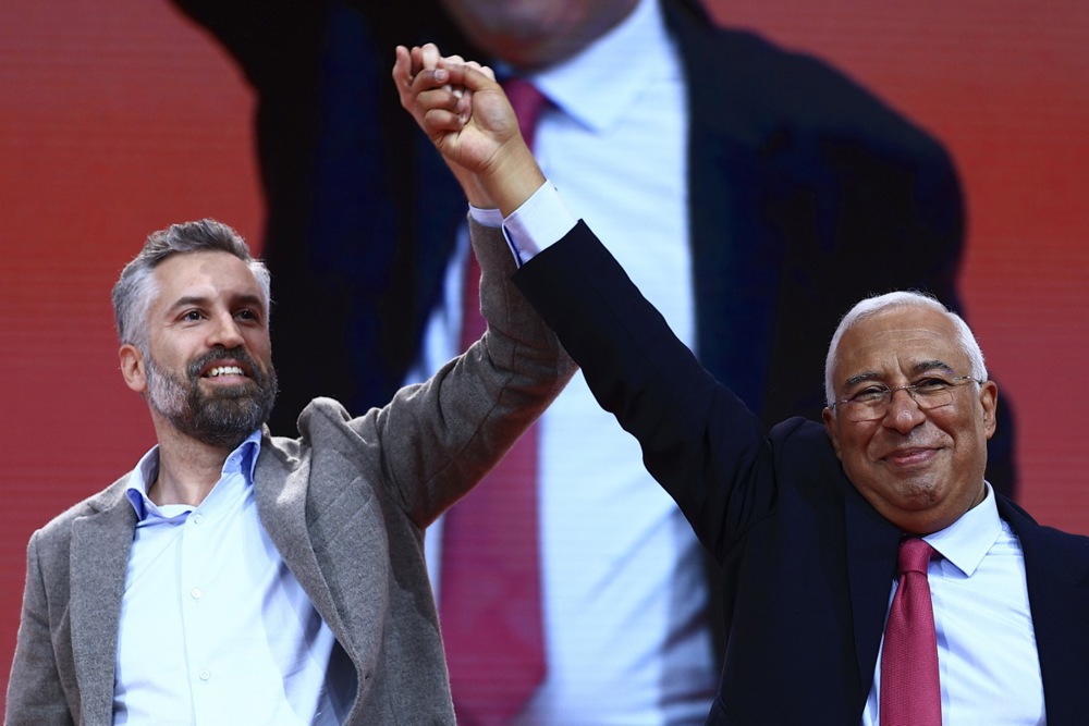 XXIV national congress of the Socialist Party