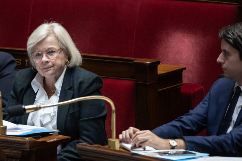 Sterbehilfe: Frankreich will Gesetzentwurf noch vor Sommer diskutieren