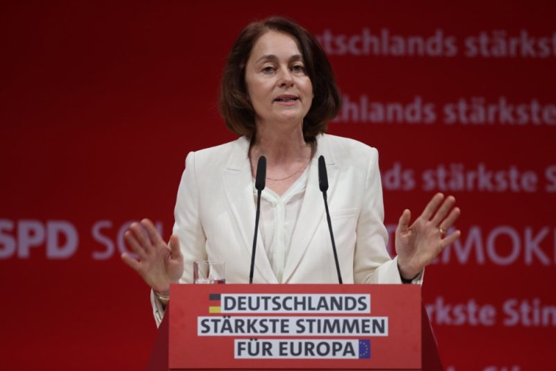 Ungarns EU-Gelder: Klageerfolg des Parlaments laut Barley sehr gering