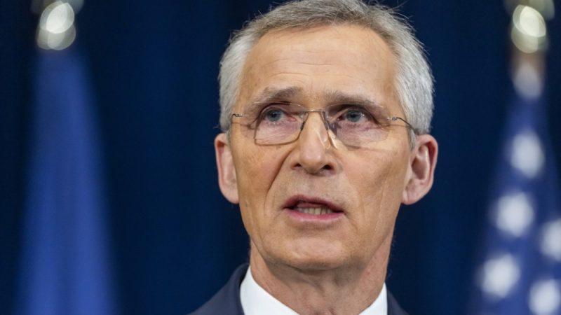 Verteidigungsausgaben: 18 NATO-Mitglieder erreichen 2-Prozent-Ziel
