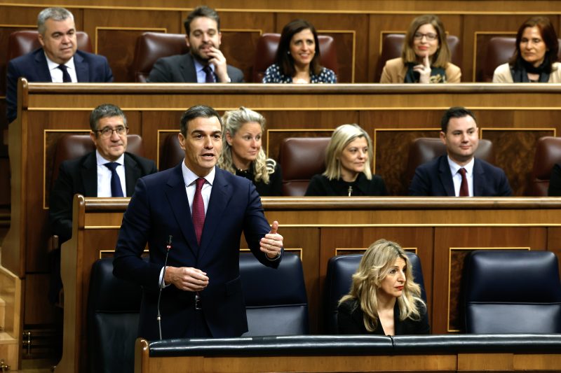 Vorbild Deutschland: Spanischer Ministerpräsident will Marktmacht der Bauern stärken