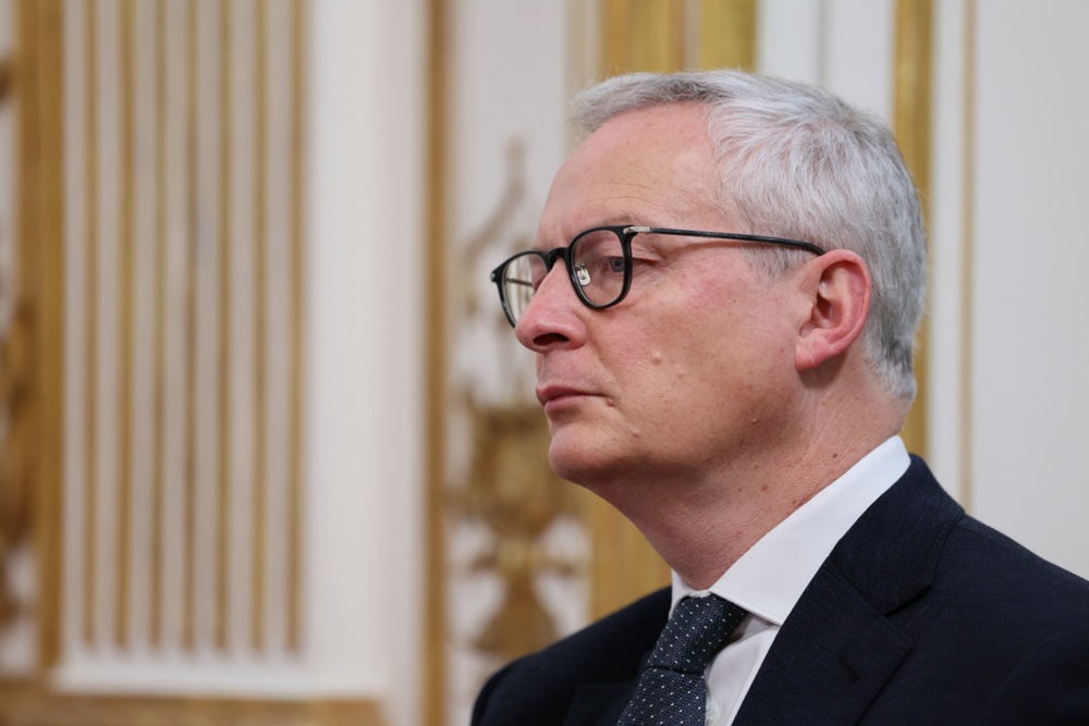 French Prime Minister Attal holds press conference on agriculture