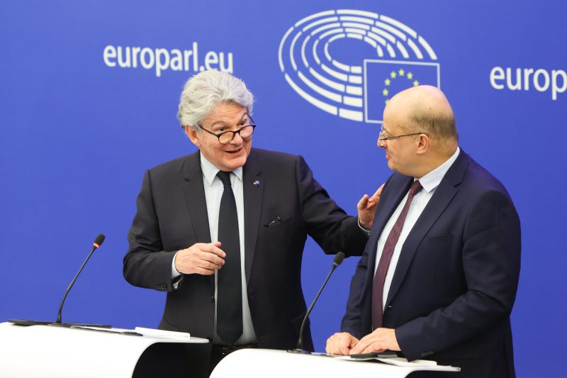 EU stuft Atomkraft als "strategisch" wichtig für Klimaneutralität ein
