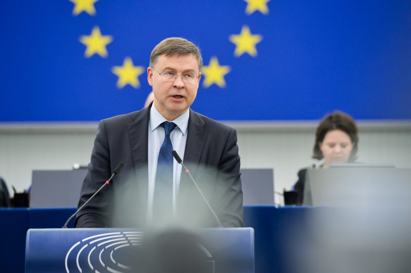 CETA-Handelsabkommen: EU kündigt neue "Auslegung" an