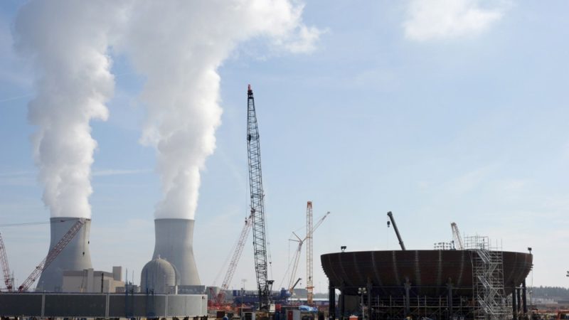 Bulgarien plant zwei Atomreaktoren für weniger als 14 Milliarden Dollar