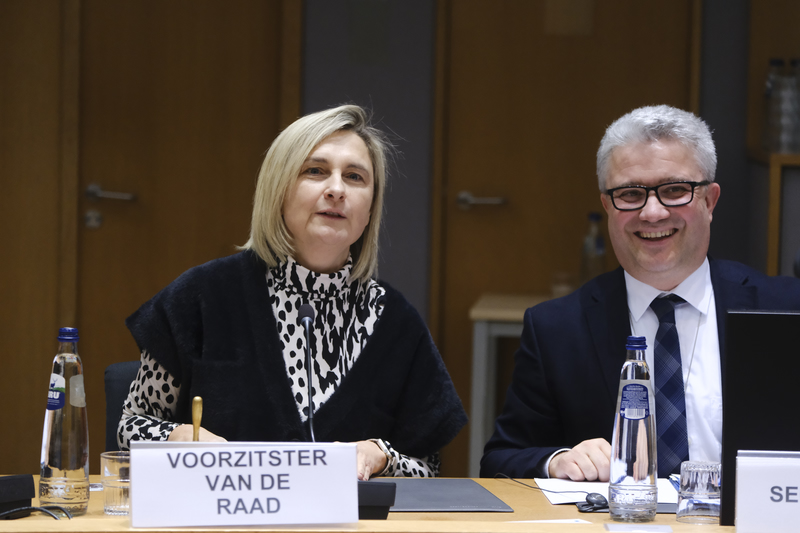 EU will ihr digitales Fischereikontrollsystem auf Drittstaaten ausweiten