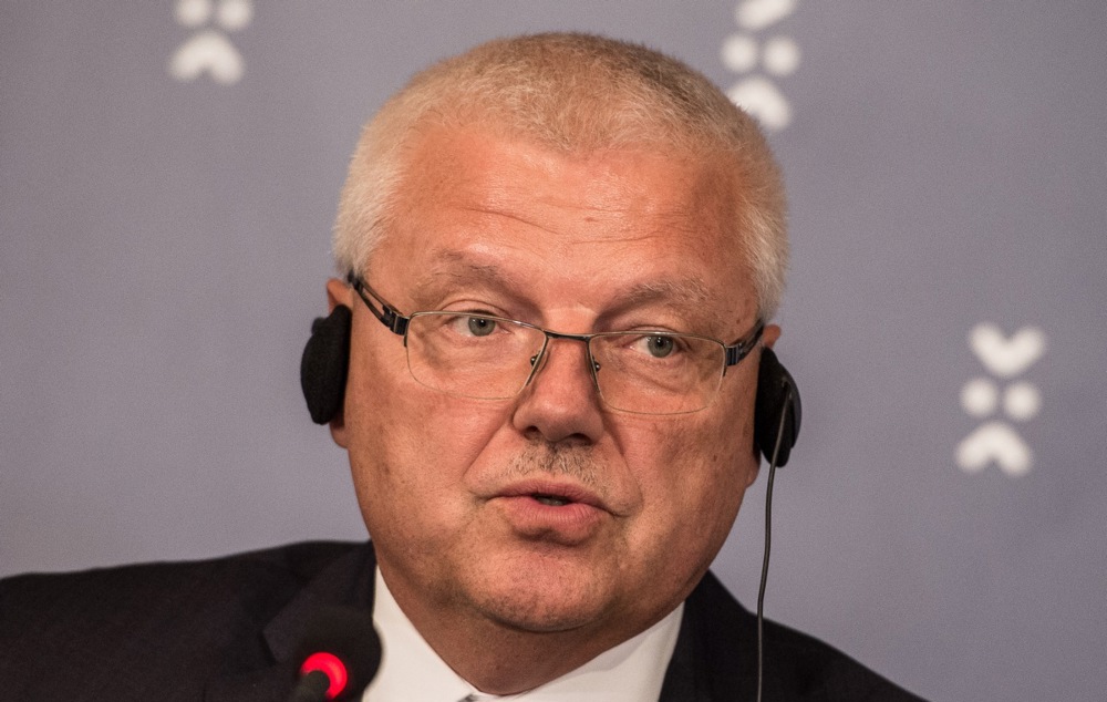 Informal Meeting of EU Finance Ministers