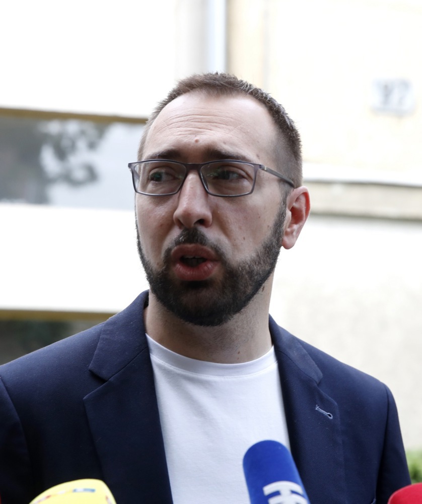 Croatian local elections