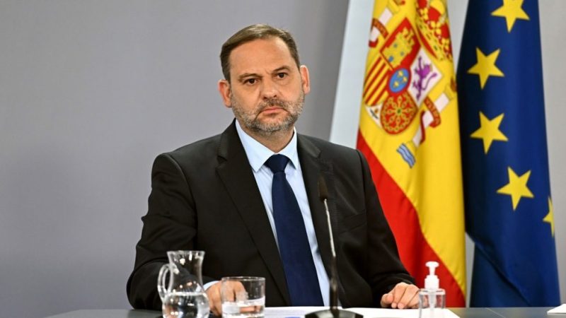 Korruptionsskandal: Spanischer Ex-Minister verlässt Regierungspartei