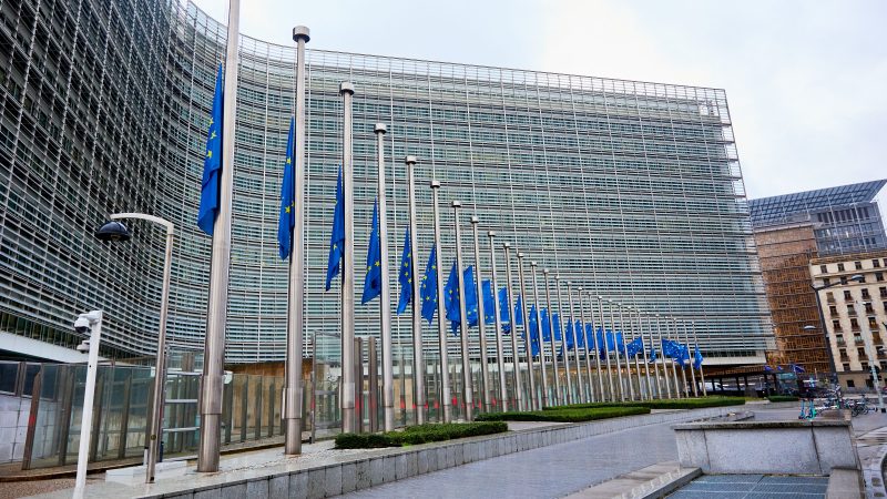 Abgespeckter "Souveränitätsfonds" für klimafreundliche Technologien