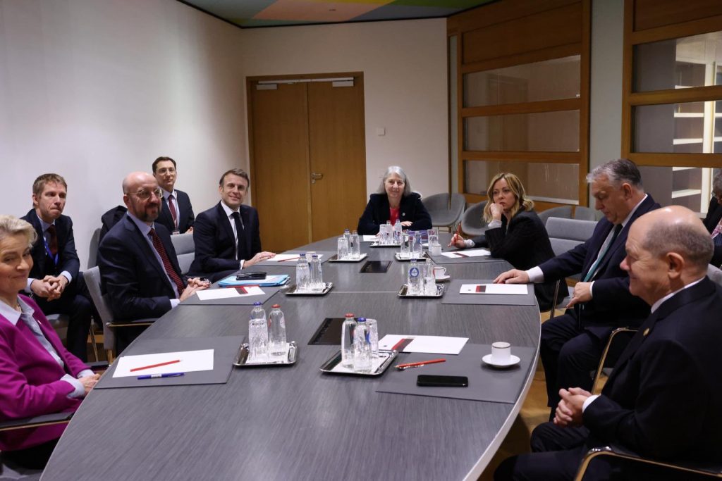 Euco 1 Feb 2024