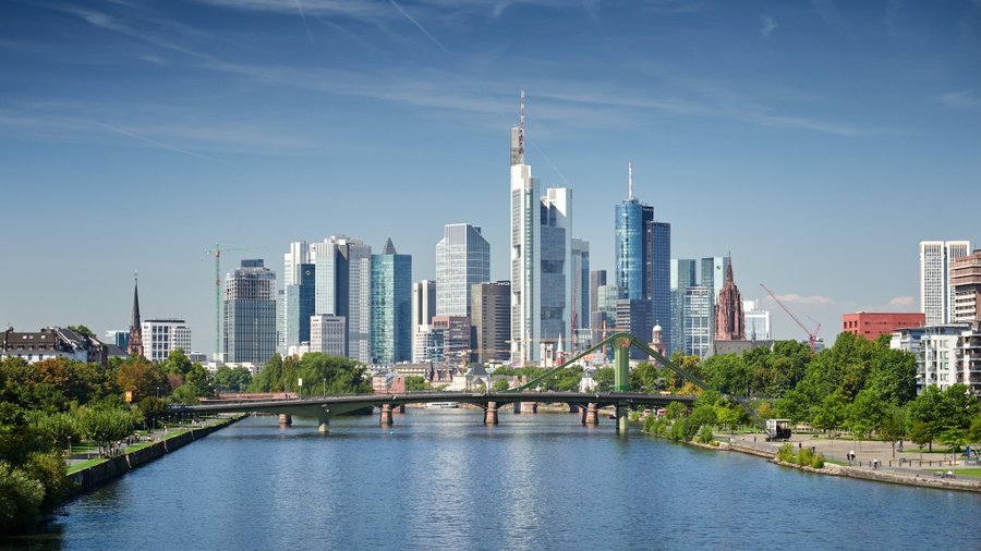 Anti-Geldwäsche-Behörde der EU kommt nach Frankfurt am Main