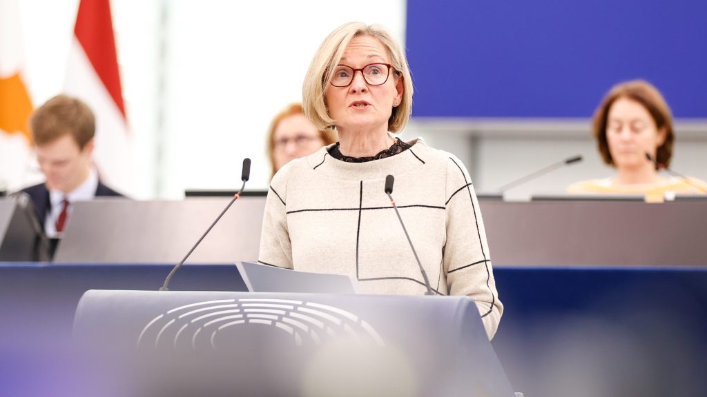 EP Plenary session – Commission statement – State of the EU solar industry in the light of unfair competition