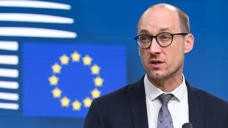 EU verzögert Berichtspflichten für Bergbau, Gas und Öl
