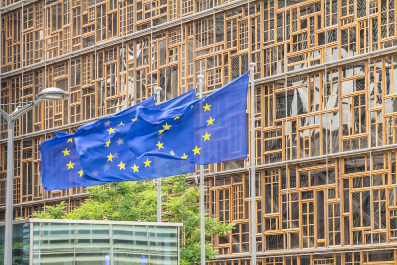 EU-Staaten treiben Handelsvorteile für Ukraine voran
