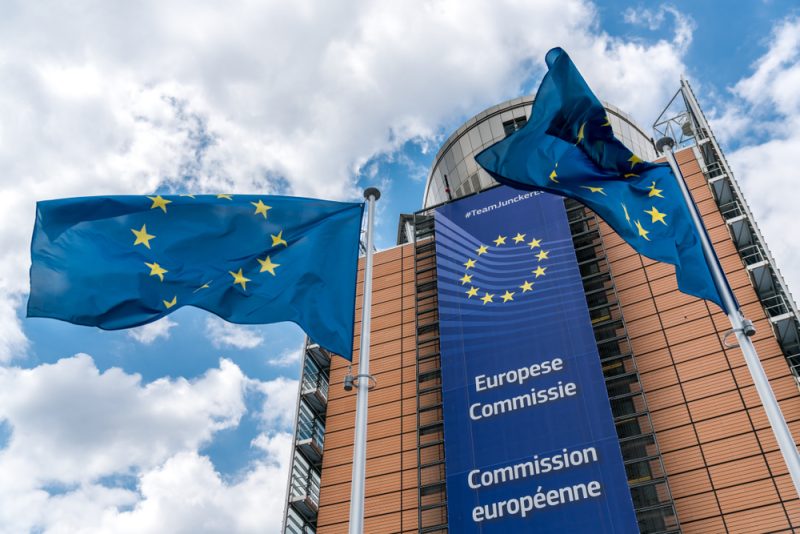 Spanien: Auch Brüssel nimmt sich nun dem Korruptionsfall an