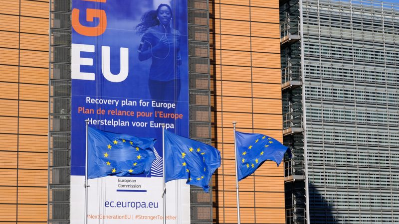 Rechtsstaatlichkeit: Erste EU-Gelder für Polen werden wohl freigegeben
