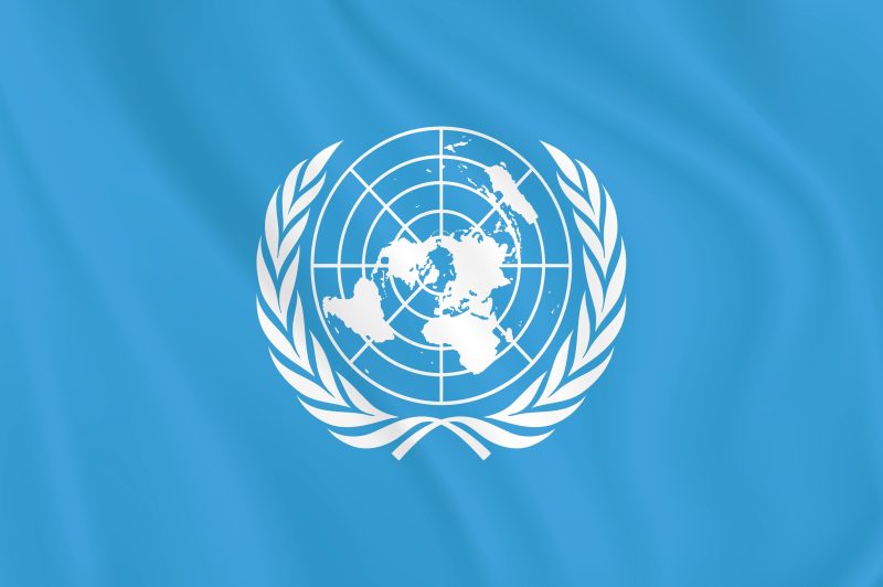 Russlands UN-Konvention zur Cyberkriminalität in der Schwebe
