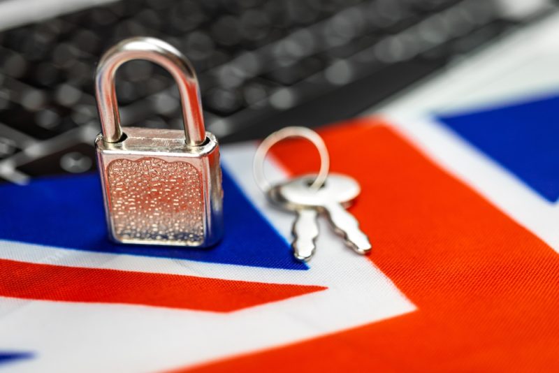 Sorge über Auswirkungen des britischen Datenschutzgesetzes auf die EU