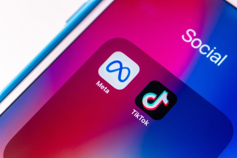 Meta und TikTok verklagen EU-Kommission wegen DSA-Gebühr