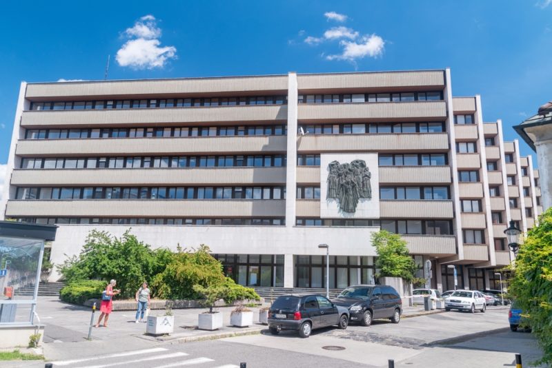 Slowakei: NGOs demonstrieren gegen Streichung von Zuschüssen