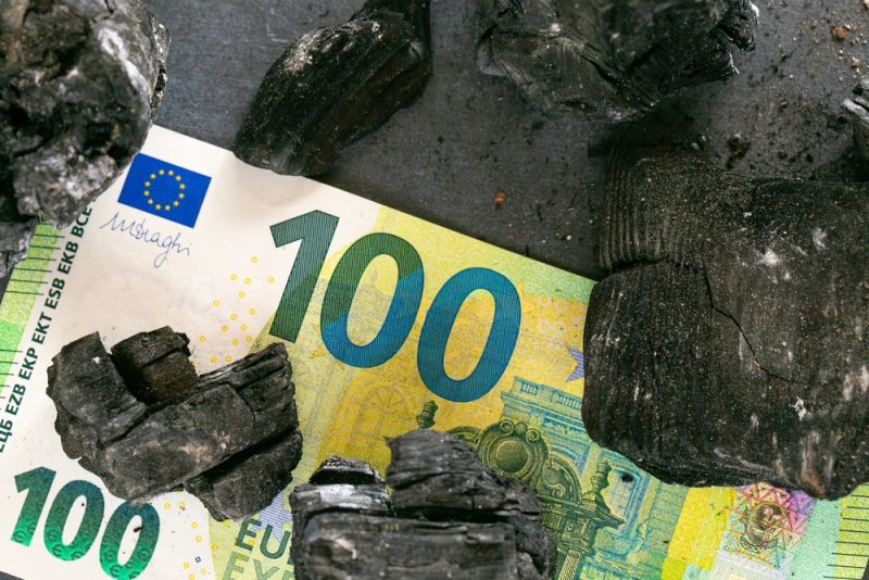Studie: EU-Fonds zur Unterstützung des Kohleausstiegs zu komplex