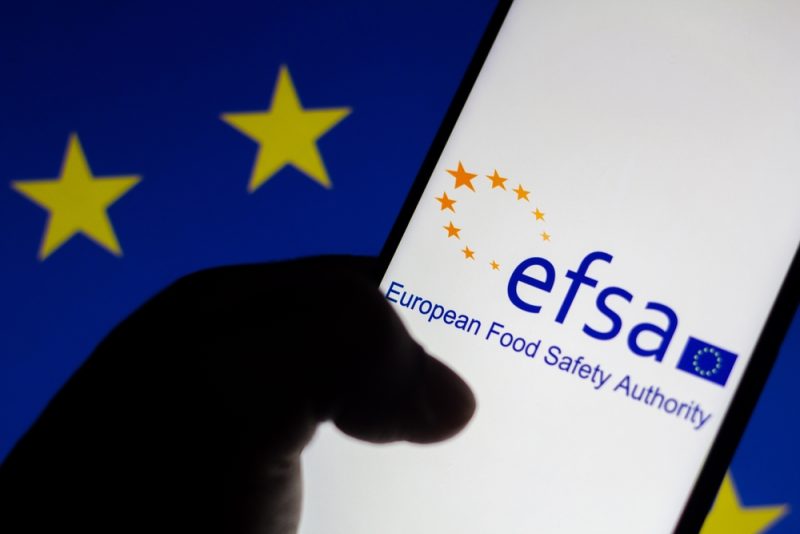 EU-Lebensmittelbehörde unzufrieden mit Auswahlverfahren für neue Geschäftsleitung