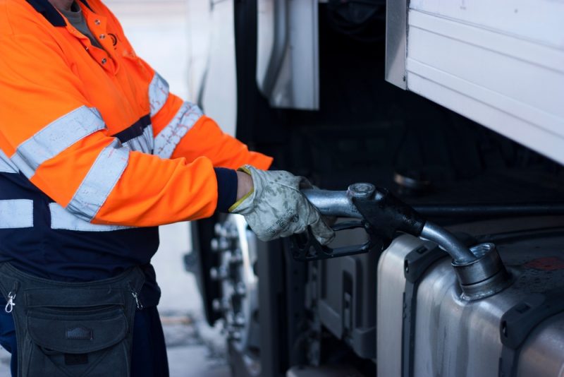 CO2-Limits für Lkw: Umweltausschuss des EU-Parlaments gibt grünes Licht