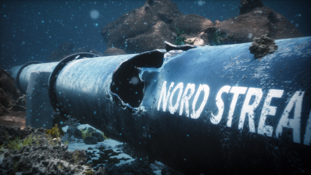 3d,Render,Illustration,Of,The,Explosion,Of,The,Nord,Stream