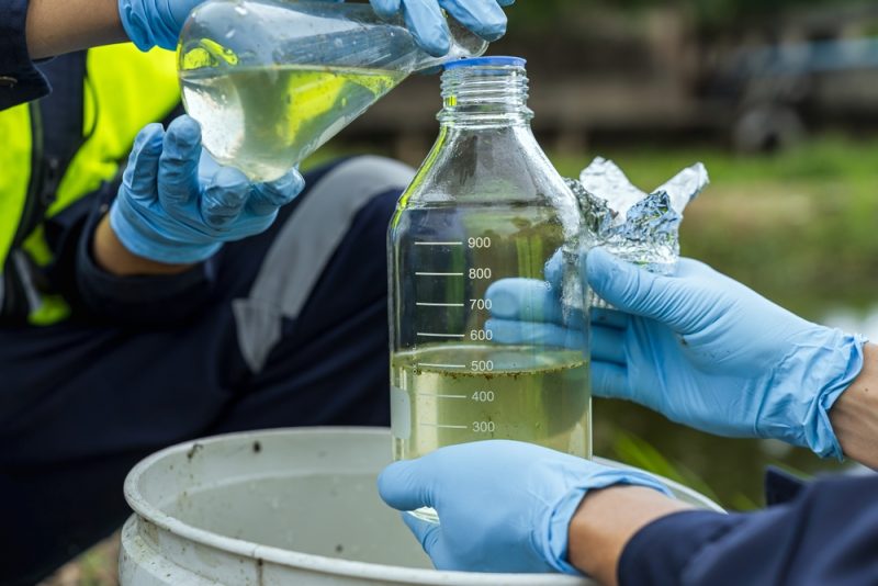 Überarbeitung der EU-Chemikalienverordnung: Frankreichs Parlament macht Druck