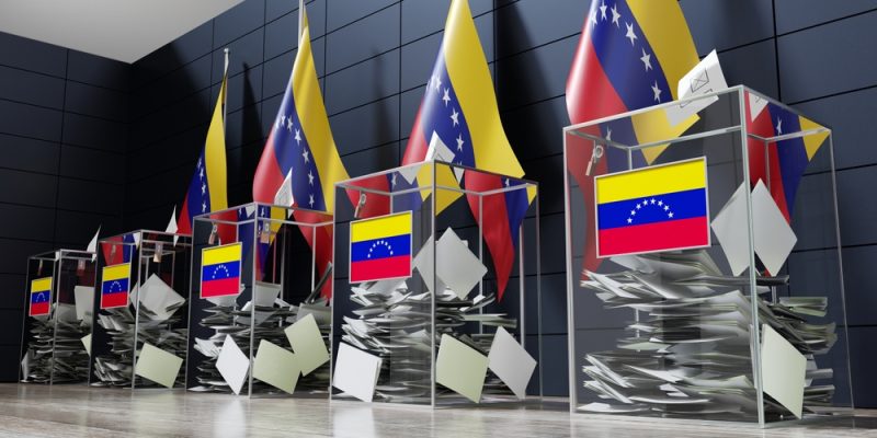 Brüssel fordert freie Wahlen von Venezuela als ersten Schritt zur Demokratie